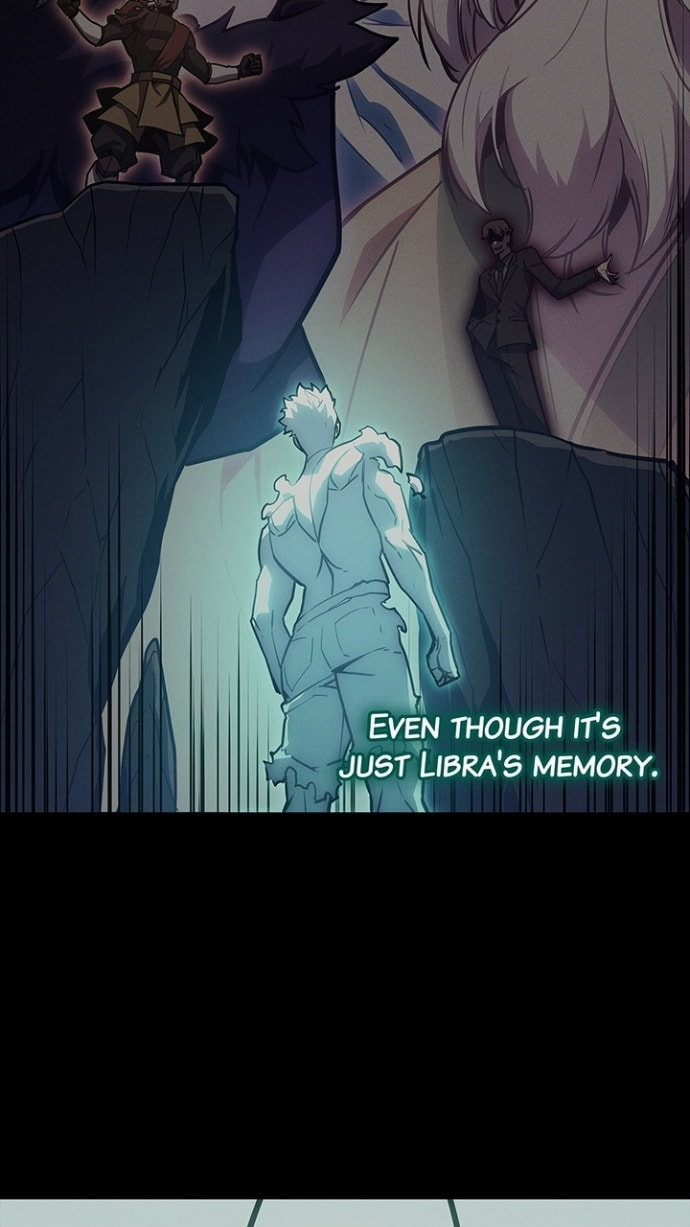 The Return of the Disaster-Class Hero Chapter 5.3 page 95 - 