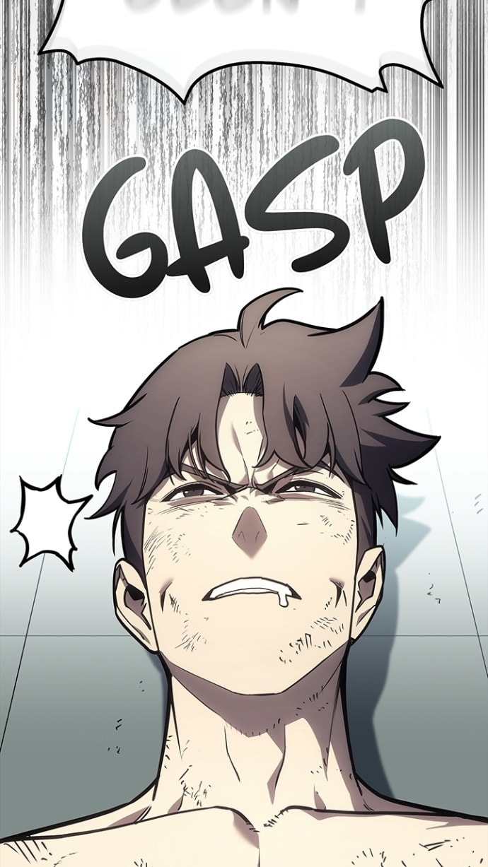 The Return of the Disaster-Class Hero Chapter 5.3 page 99 - 