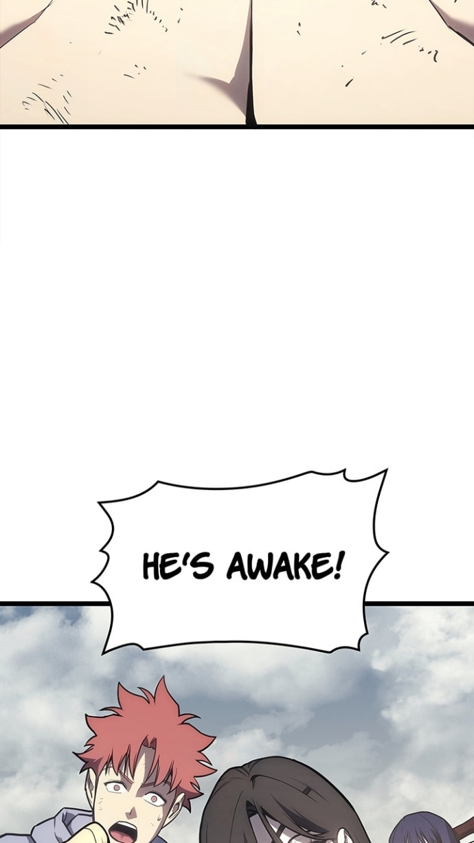 The Return of the Disaster-Class Hero Chapter 5.3 page 100 - 