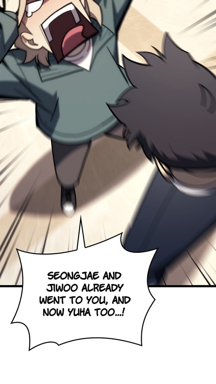 The Return of the Disaster-Class Hero Chapter 5.4 page 102 - 