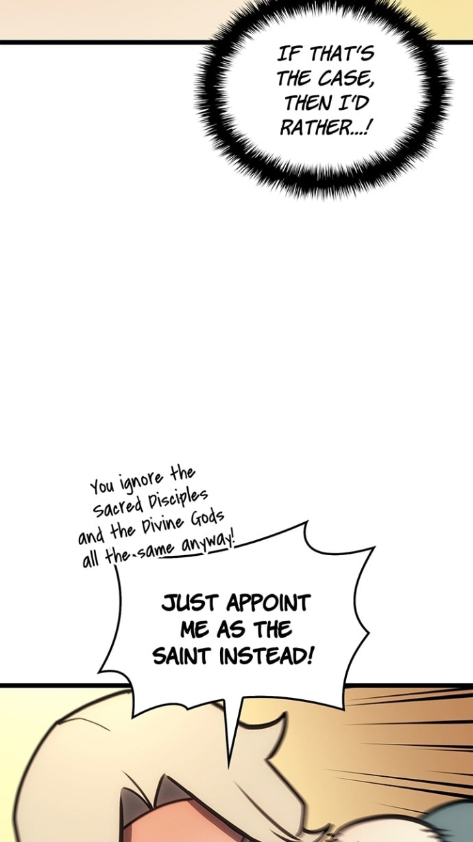 The Return of the Disaster-Class Hero Chapter 5.4 page 104 - 