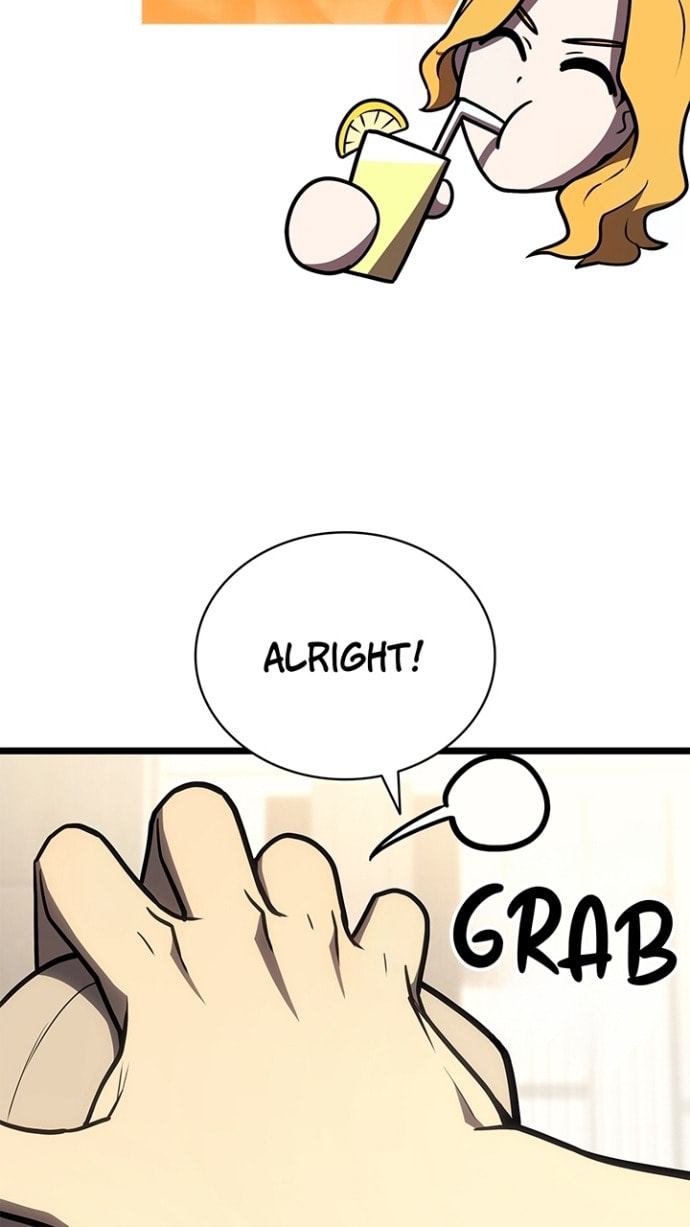 The Return of the Disaster-Class Hero Chapter 5.4 page 106 - 