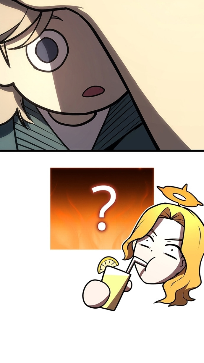The Return of the Disaster-Class Hero Chapter 5.4 page 107 - 