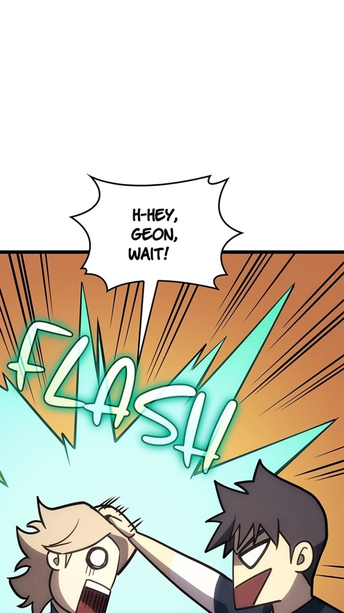 The Return of the Disaster-Class Hero Chapter 5.4 page 108 - 