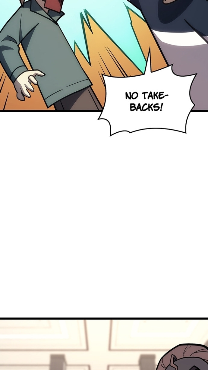 The Return of the Disaster-Class Hero Chapter 5.4 page 109 - 
