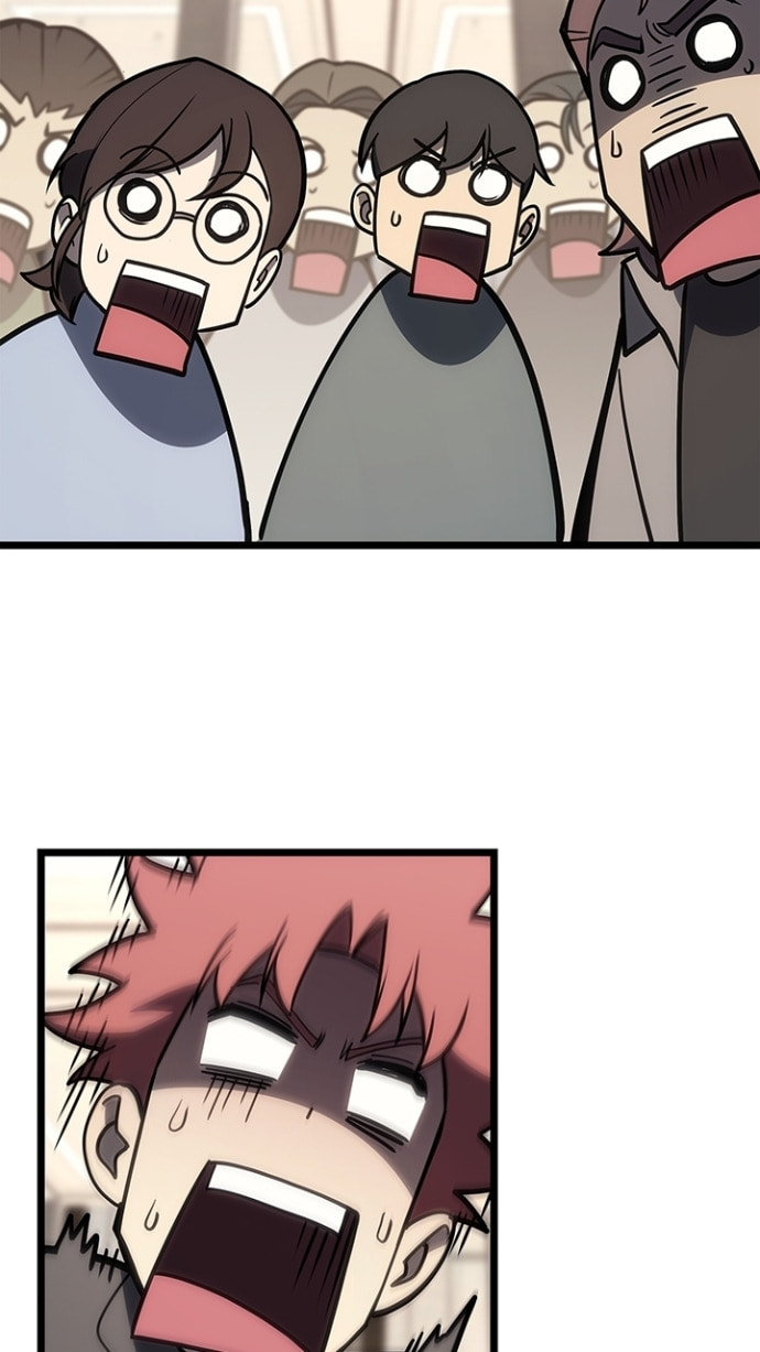 The Return of the Disaster-Class Hero Chapter 5.4 page 110 - 