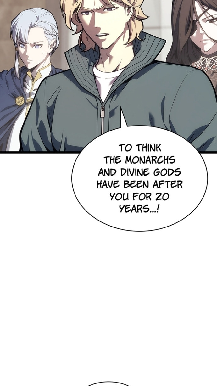 The Return of the Disaster-Class Hero Chapter 5.4 page 12 - 