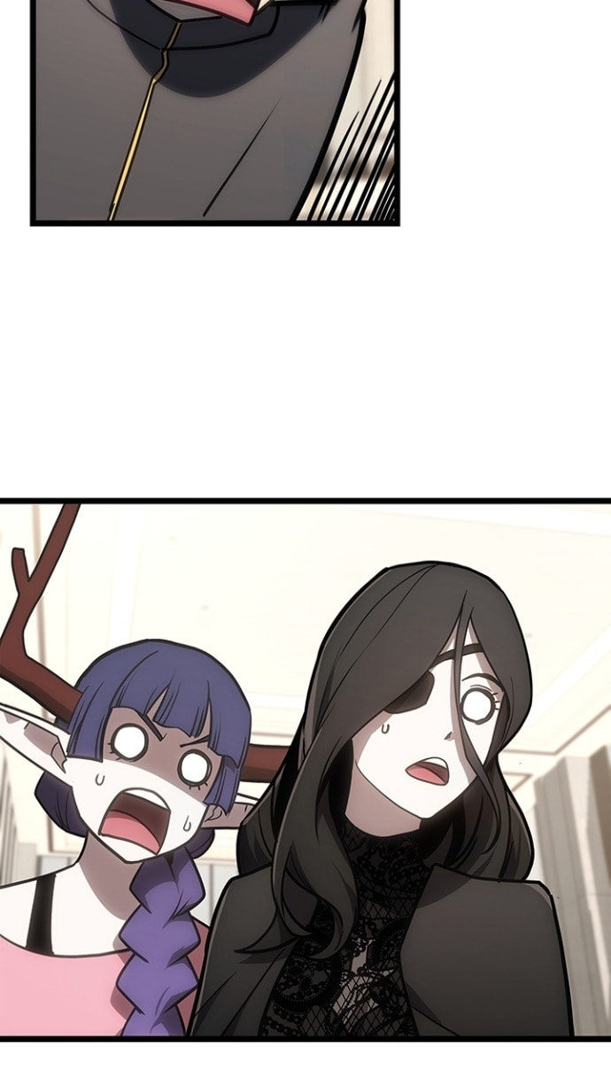 The Return of the Disaster-Class Hero Chapter 5.4 page 111 - 