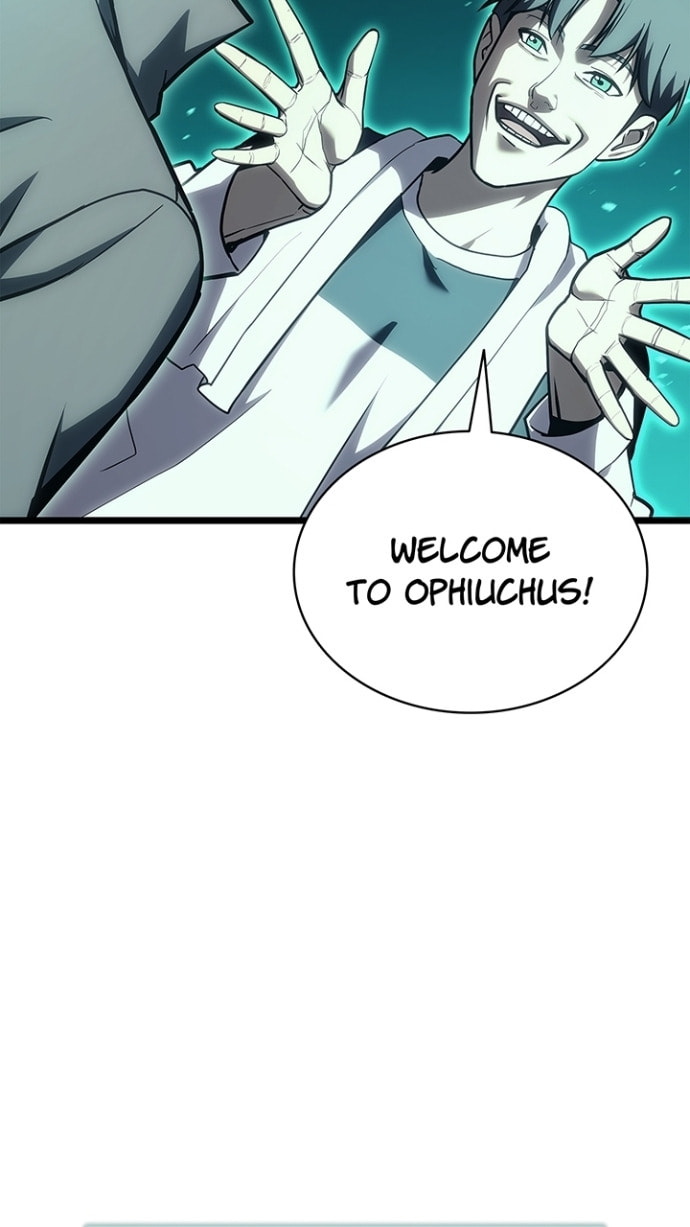The Return of the Disaster-Class Hero Chapter 5.4 page 114 - 