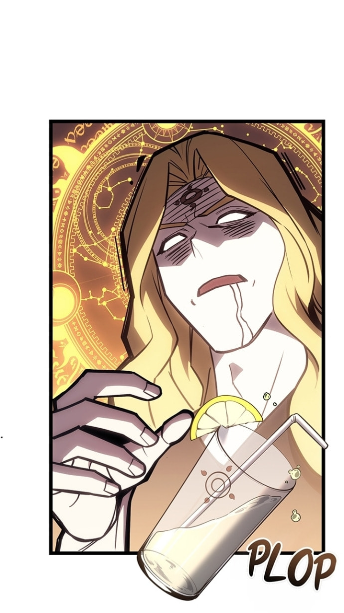 The Return of the Disaster-Class Hero Chapter 5.4 page 117 - 
