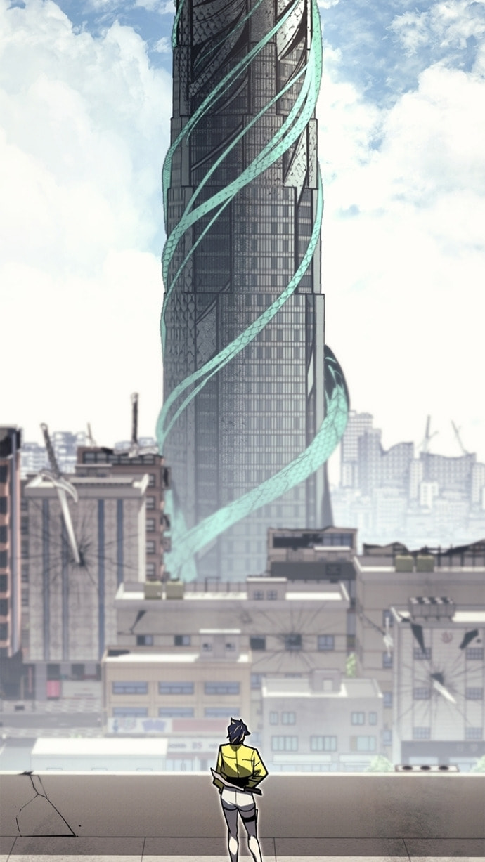 The Return of the Disaster-Class Hero Chapter 5.4 page 119 - 