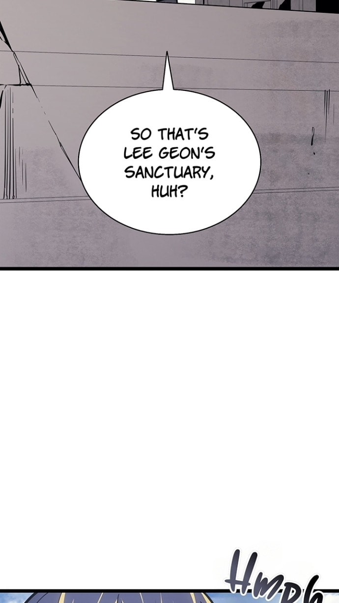 The Return of the Disaster-Class Hero Chapter 5.4 page 123 - 