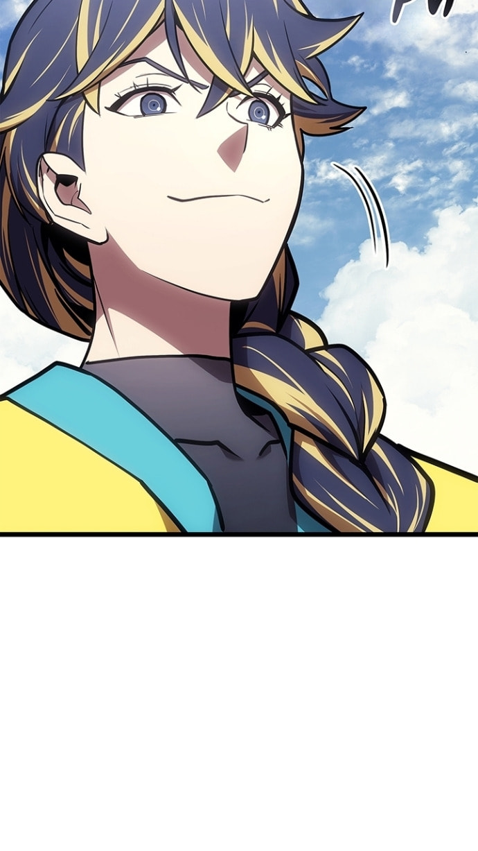 The Return of the Disaster-Class Hero Chapter 5.4 page 124 - 