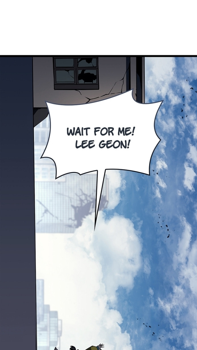 The Return of the Disaster-Class Hero Chapter 5.4 page 125 - 