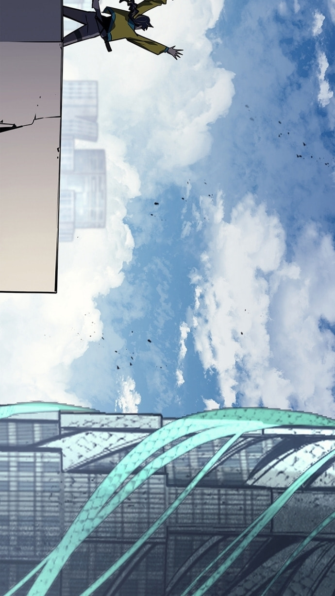 The Return of the Disaster-Class Hero Chapter 5.4 page 126 - 