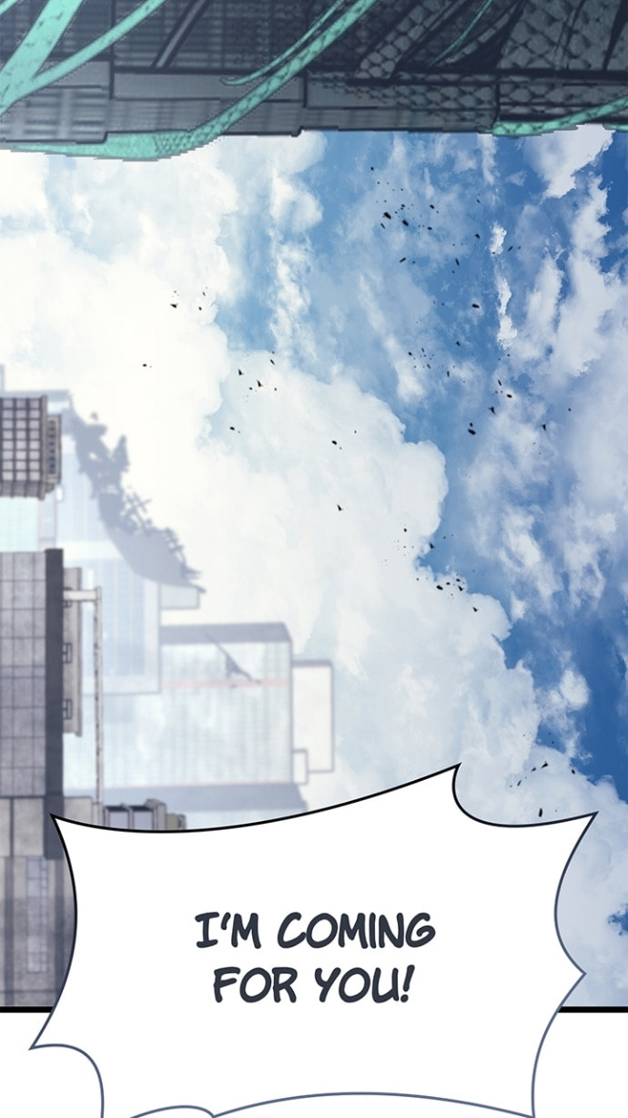 The Return of the Disaster-Class Hero Chapter 5.4 page 127 - 