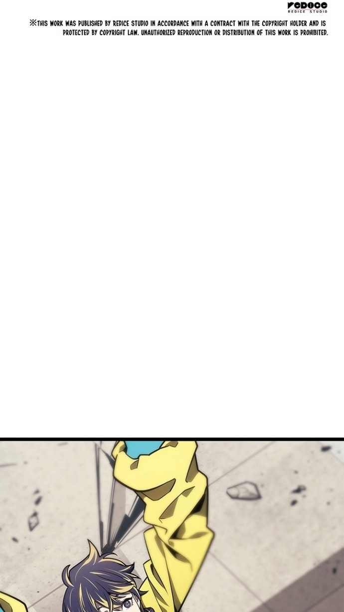 The Return of the Disaster-Class Hero Chapter 5.4 page 129 - 