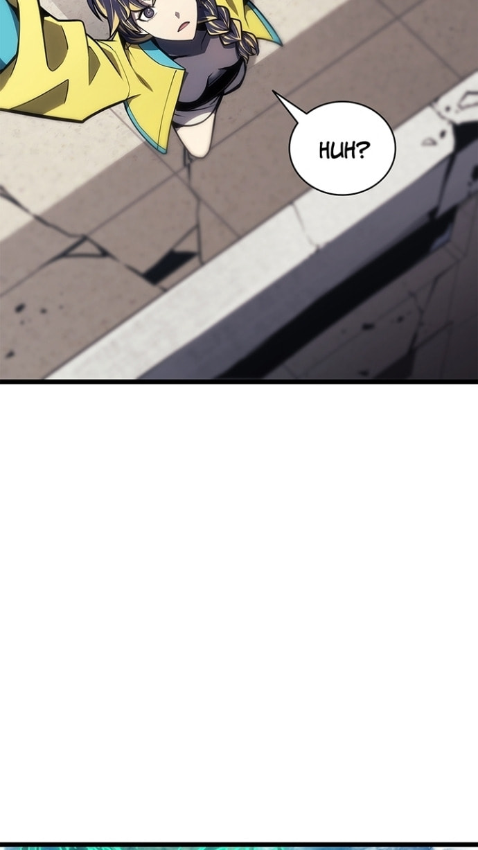 The Return of the Disaster-Class Hero Chapter 5.4 page 130 - 