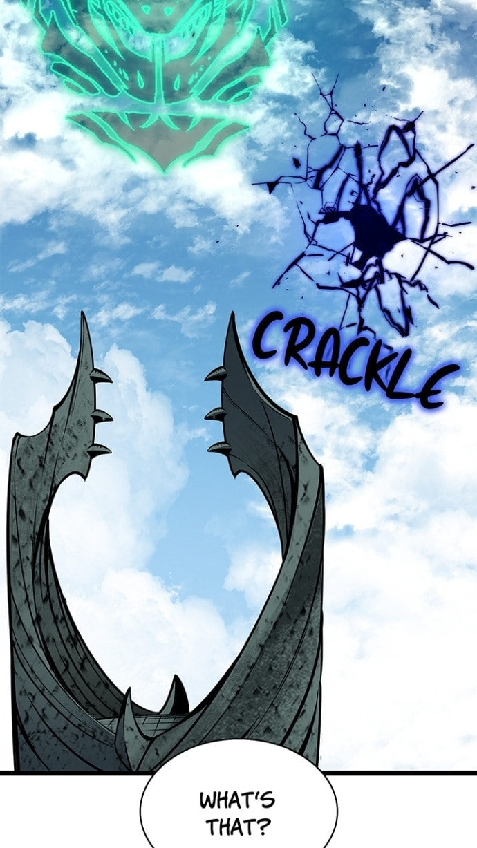 The Return of the Disaster-Class Hero Chapter 5.4 page 131 - 