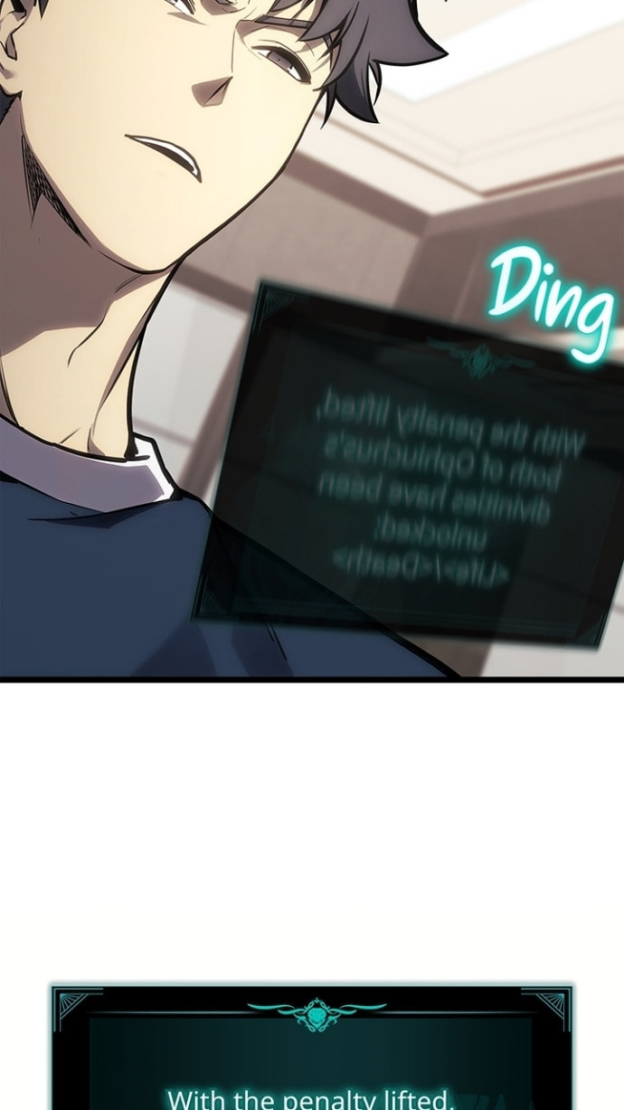 The Return of the Disaster-Class Hero Chapter 5.4 page 15 - 