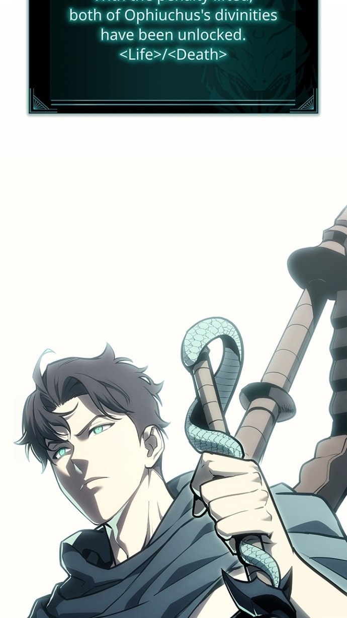 The Return of the Disaster-Class Hero Chapter 5.4 page 16 - 
