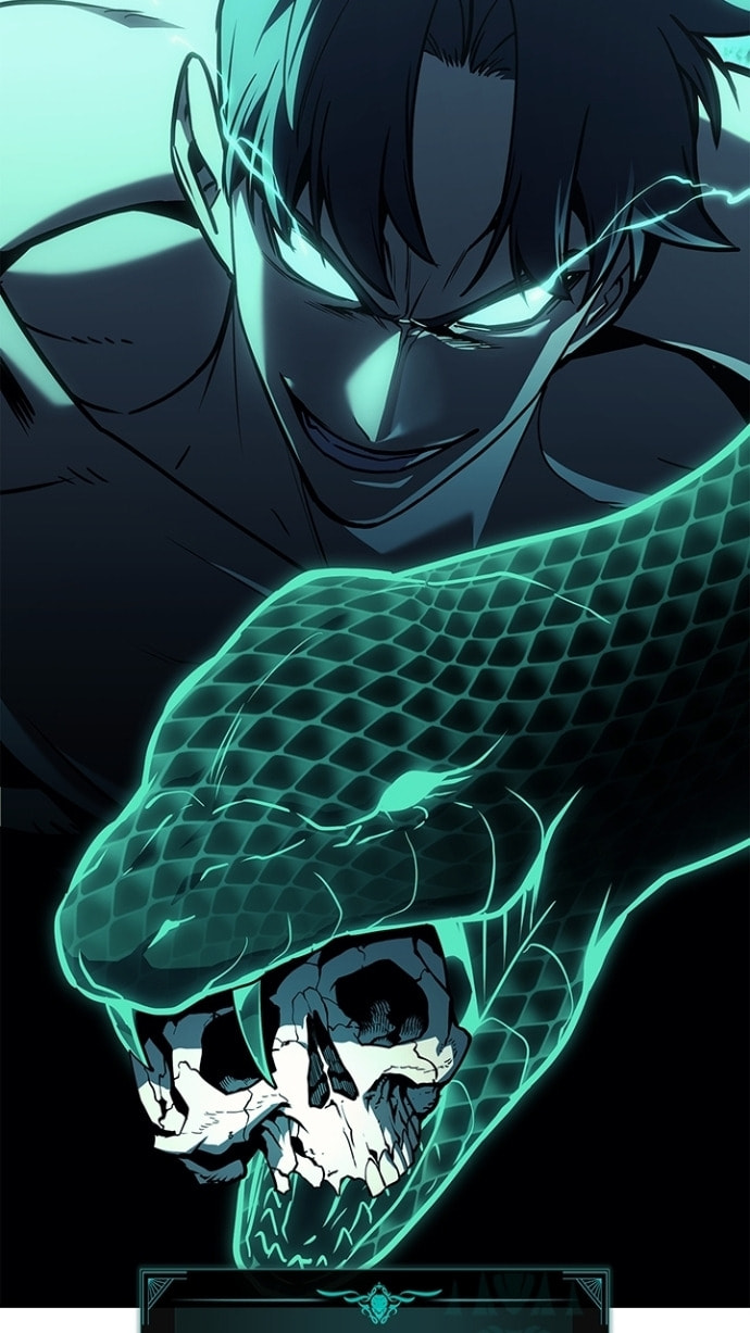 The Return of the Disaster-Class Hero Chapter 5.4 page 18 - 