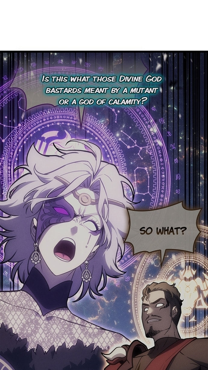 The Return of the Disaster-Class Hero Chapter 5.4 page 20 - 