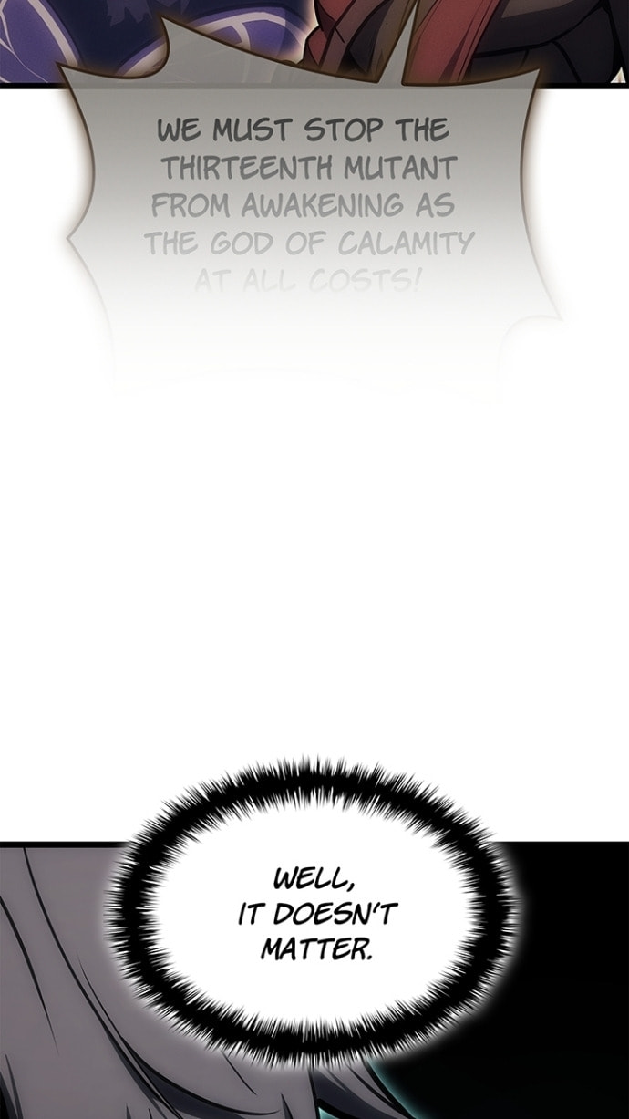 The Return of the Disaster-Class Hero Chapter 5.4 page 21 - 