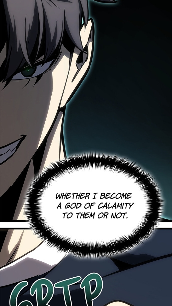 The Return of the Disaster-Class Hero Chapter 5.4 page 22 - 