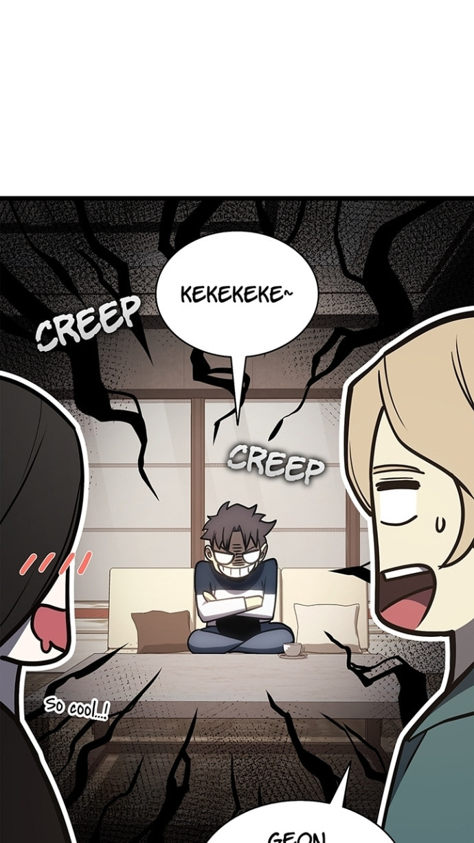 The Return of the Disaster-Class Hero Chapter 5.4 page 24 - 