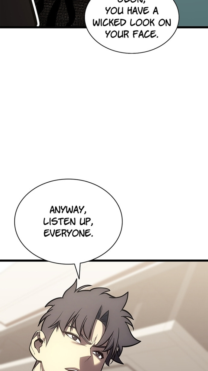 The Return of the Disaster-Class Hero Chapter 5.4 page 25 - 