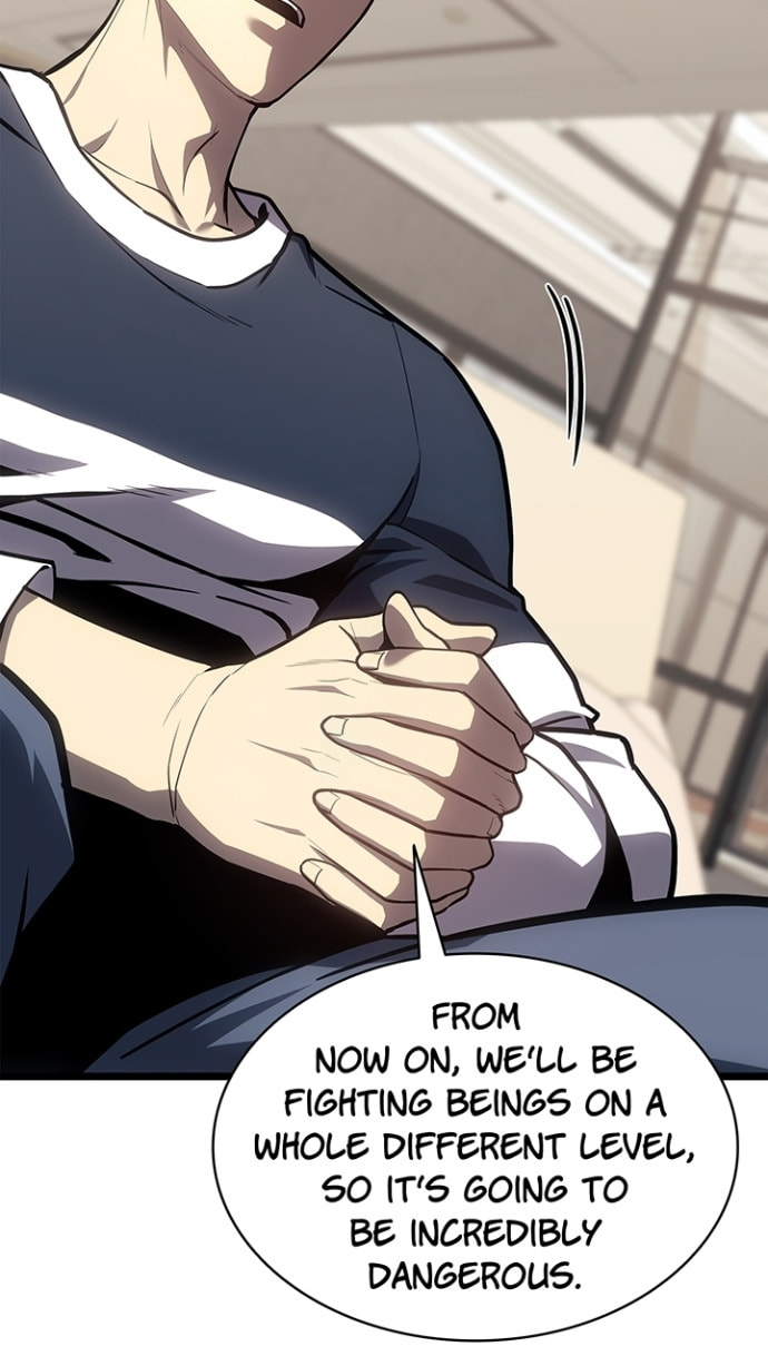 The Return of the Disaster-Class Hero Chapter 5.4 page 26 - 