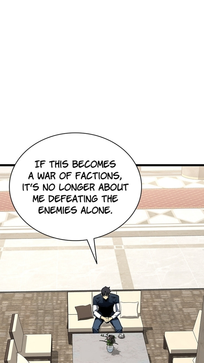 The Return of the Disaster-Class Hero Chapter 5.4 page 27 - 