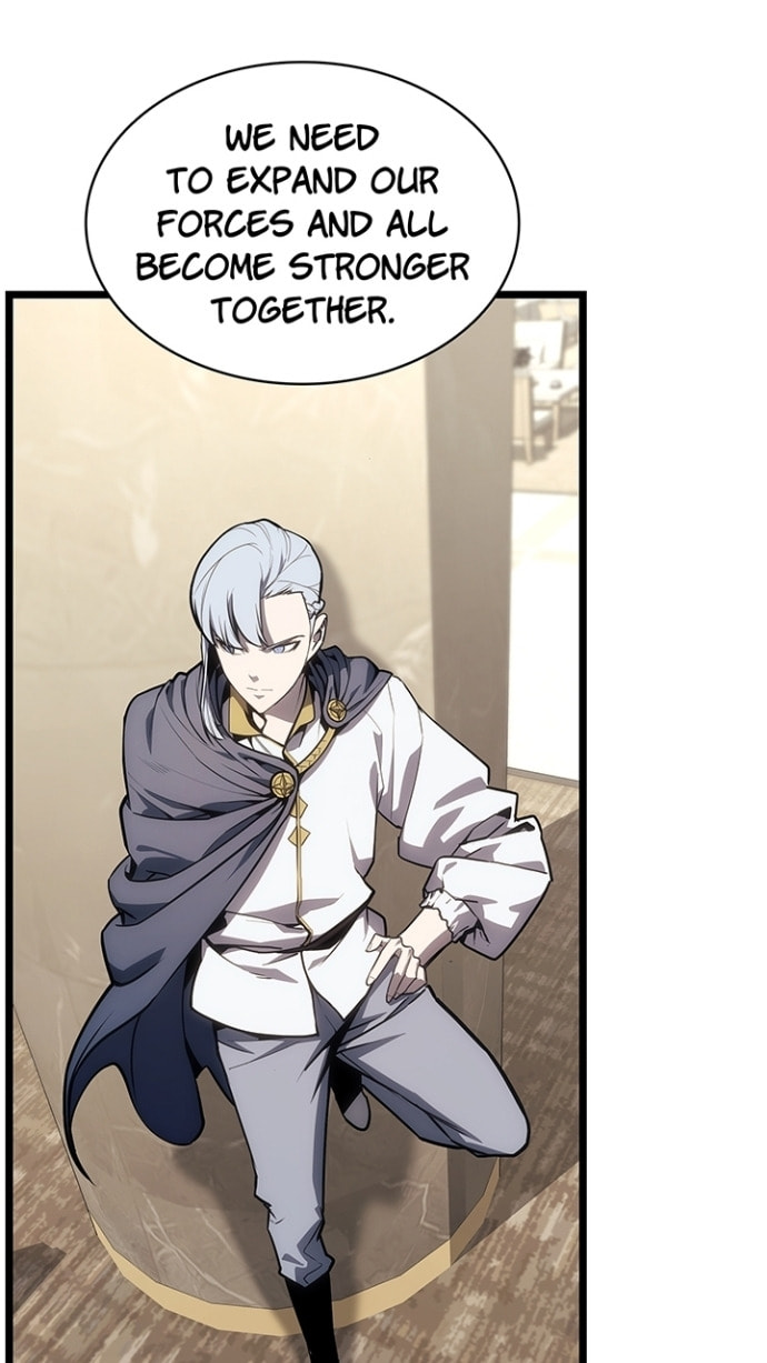 The Return of the Disaster-Class Hero Chapter 5.4 page 29 - 