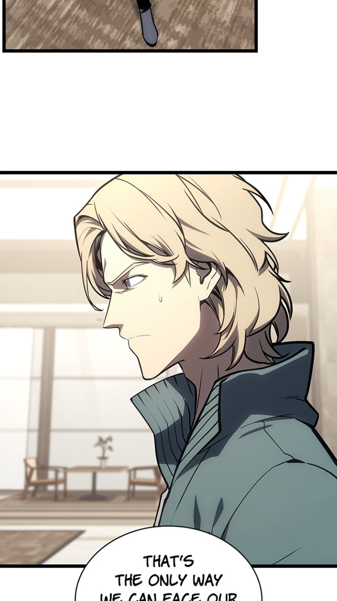 The Return of the Disaster-Class Hero Chapter 5.4 page 30 - 