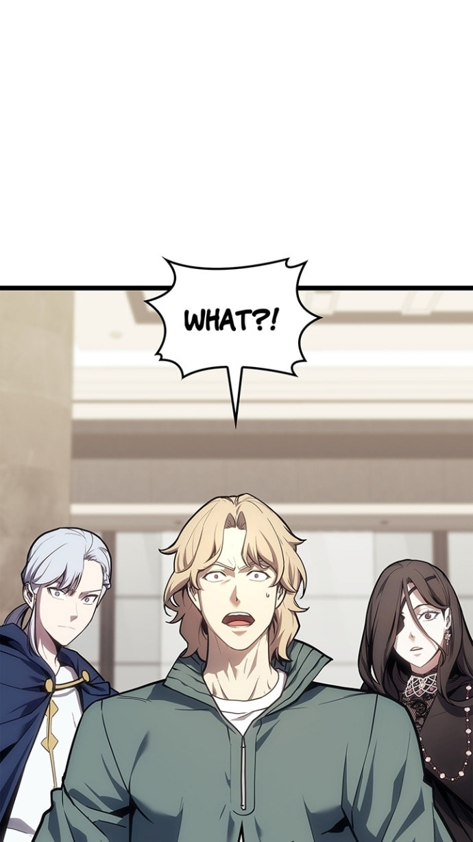 The Return of the Disaster-Class Hero Chapter 5.4 page 4 - 