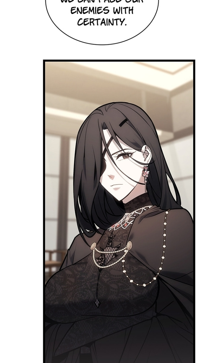 The Return of the Disaster-Class Hero Chapter 5.4 page 31 - 