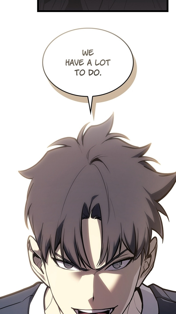 The Return of the Disaster-Class Hero Chapter 5.4 page 32 - 