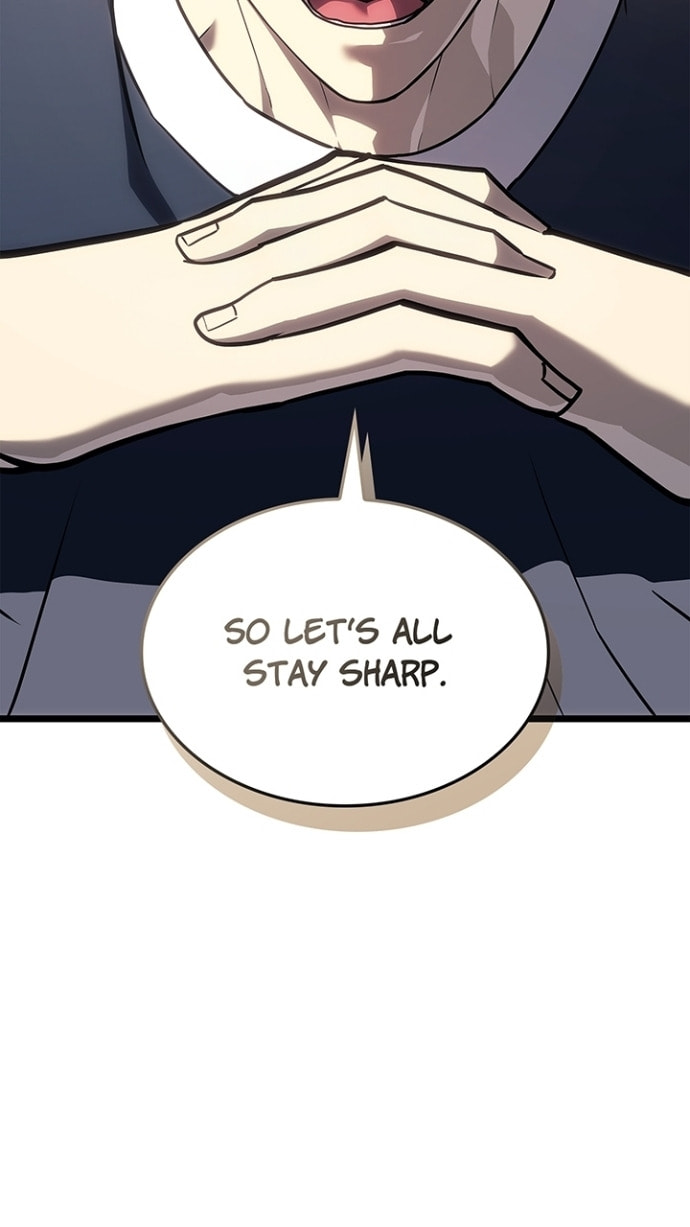 The Return of the Disaster-Class Hero Chapter 5.4 page 33 - 