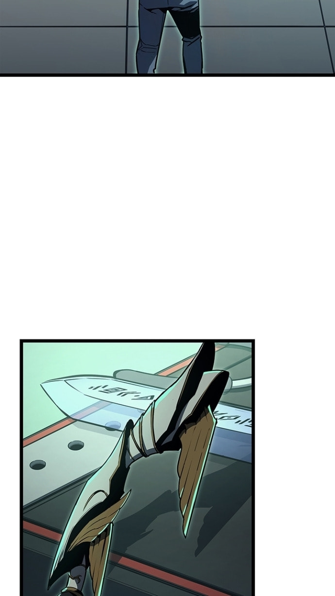 The Return of the Disaster-Class Hero Chapter 5.4 page 40 - 
