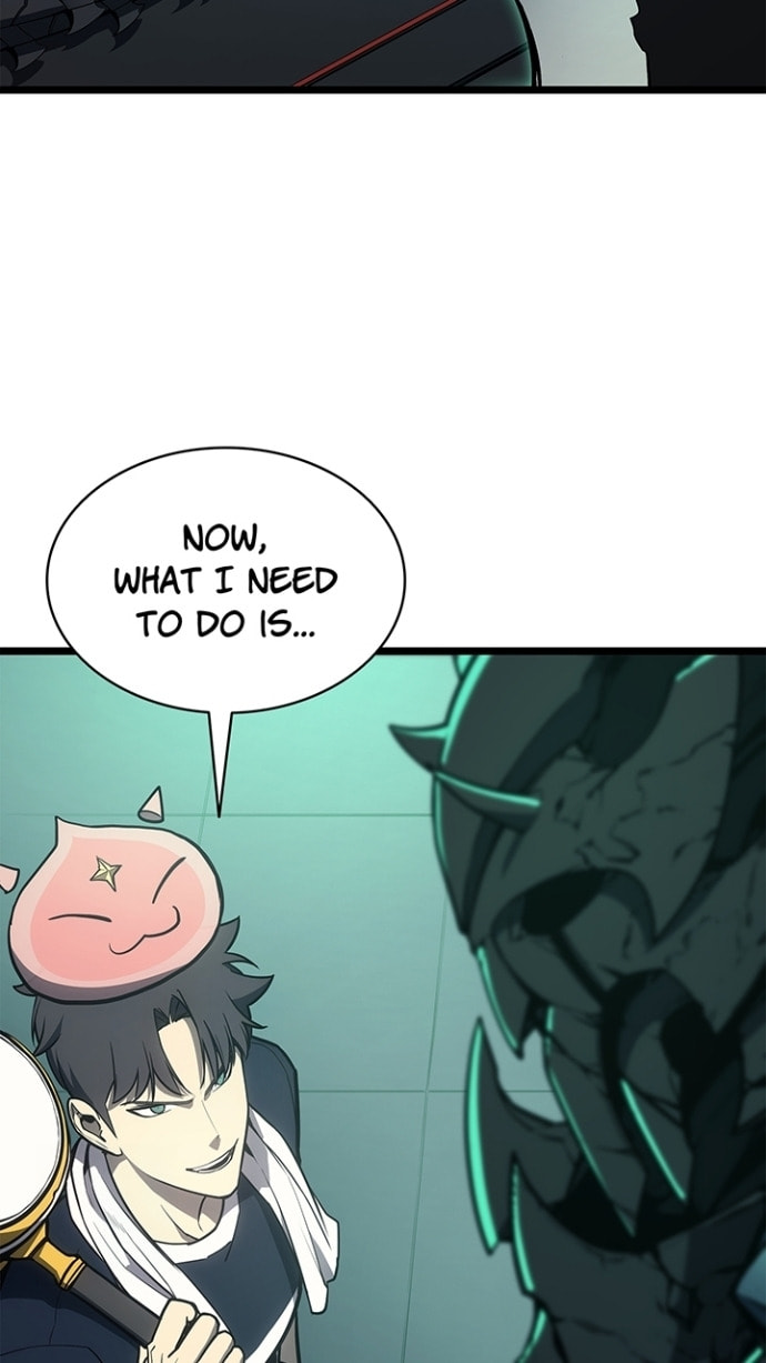 The Return of the Disaster-Class Hero Chapter 5.4 page 42 - 