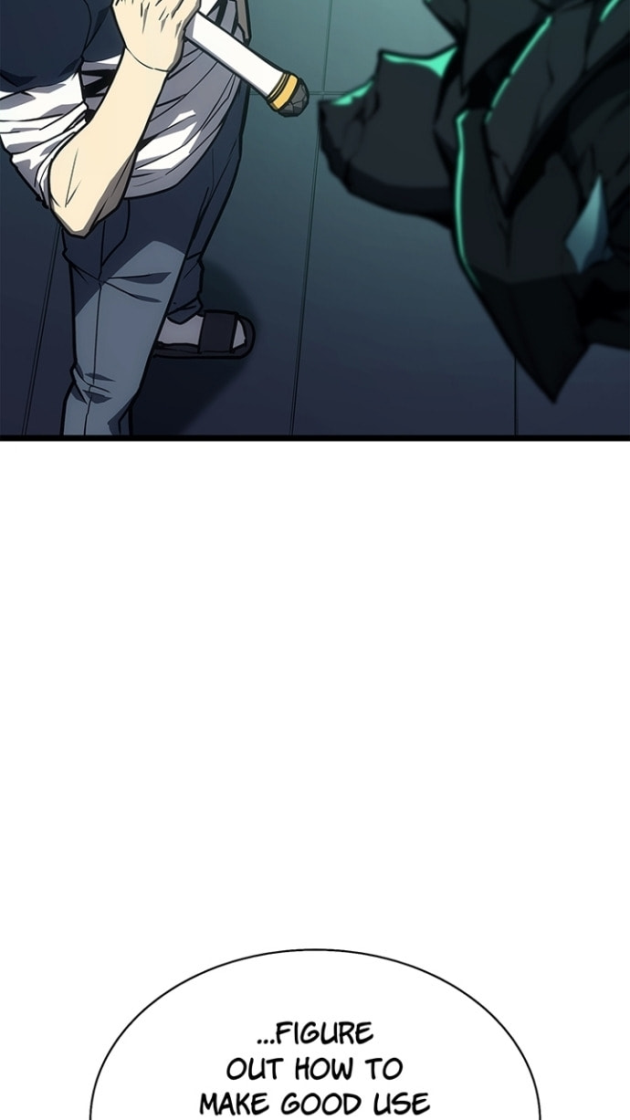 The Return of the Disaster-Class Hero Chapter 5.4 page 43 - 