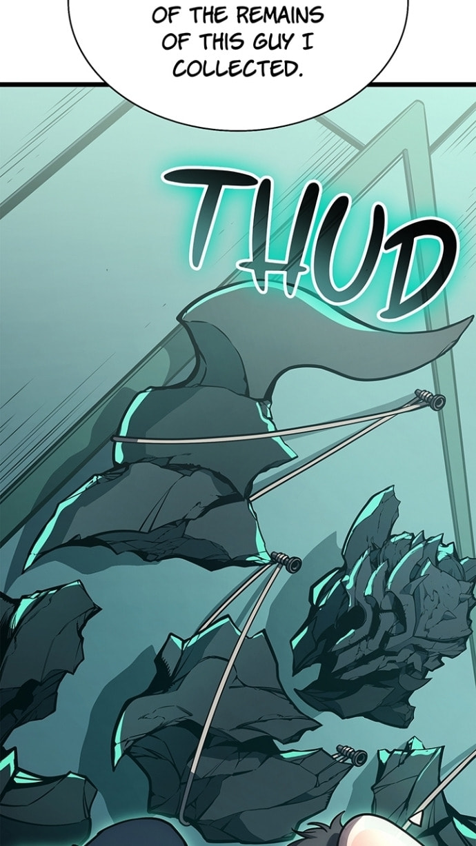 The Return of the Disaster-Class Hero Chapter 5.4 page 44 - 