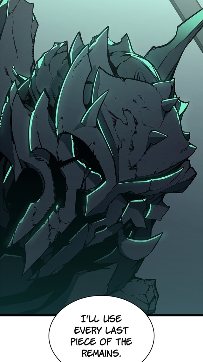 The Return of the Disaster-Class Hero Chapter 5.4 page 46 - 