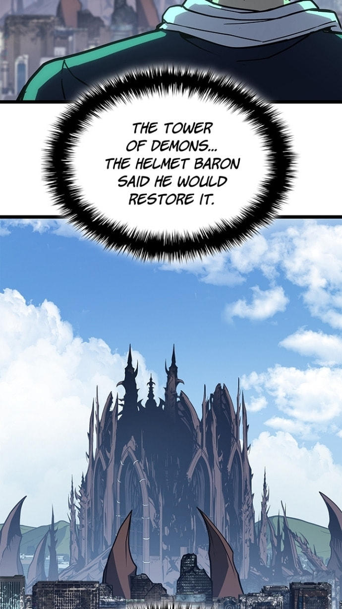 The Return of the Disaster-Class Hero Chapter 5.4 page 48 - 