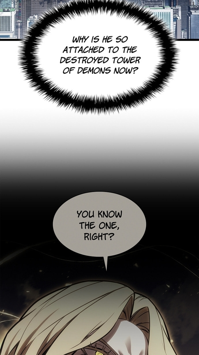 The Return of the Disaster-Class Hero Chapter 5.4 page 49 - 