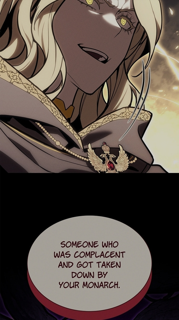 The Return of the Disaster-Class Hero Chapter 5.4 page 50 - 