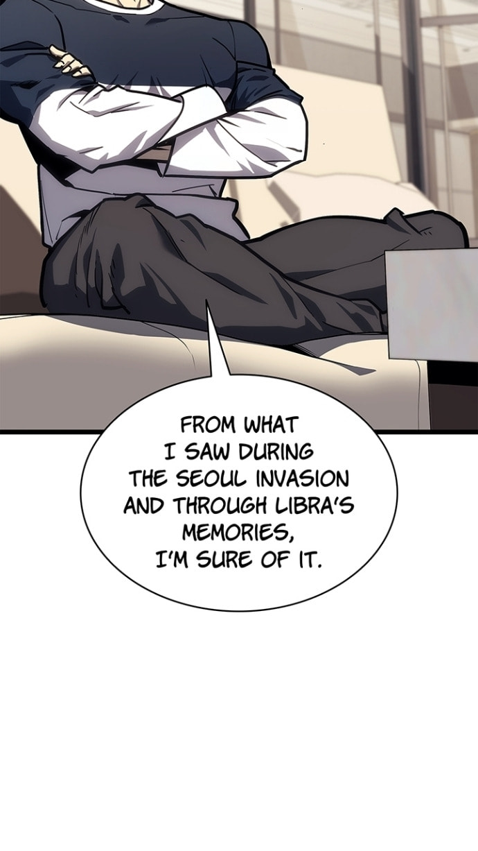 The Return of the Disaster-Class Hero Chapter 5.4 page 6 - 