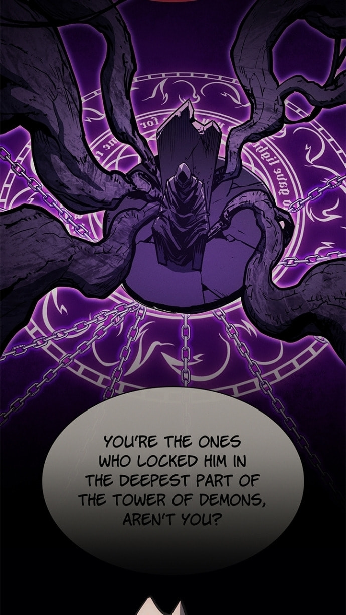 The Return of the Disaster-Class Hero Chapter 5.4 page 51 - 