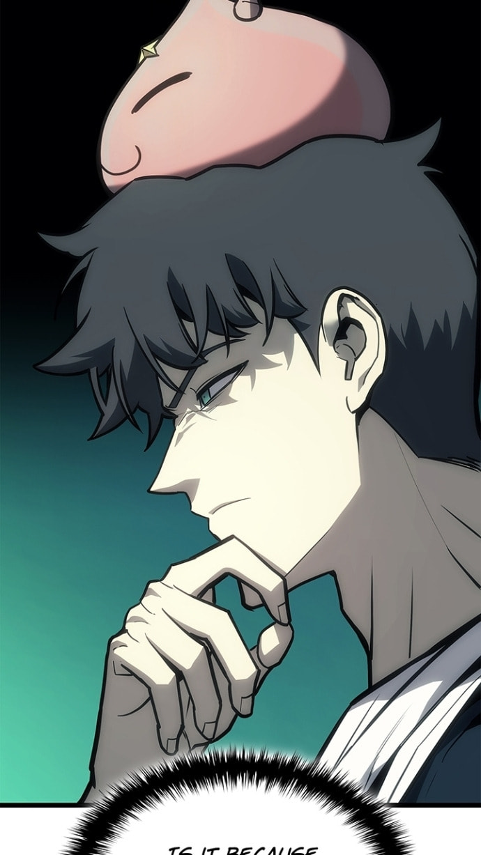The Return of the Disaster-Class Hero Chapter 5.4 page 52 - 